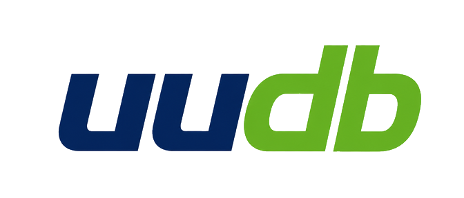 uudb লোগো
